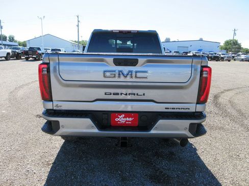 New 2026 GMC Sierra 3500 Denali Ultimate AWD/4WD image 6