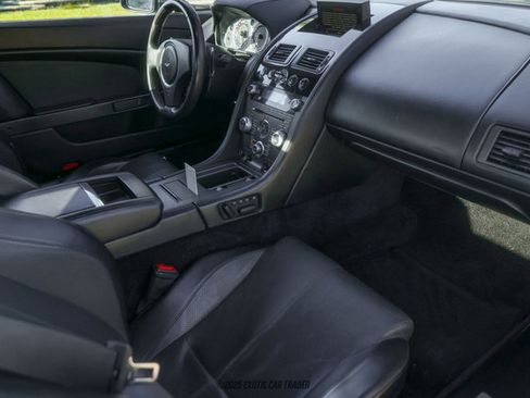 Used 2012 Aston Martin V8 Vantage Roadster image 35