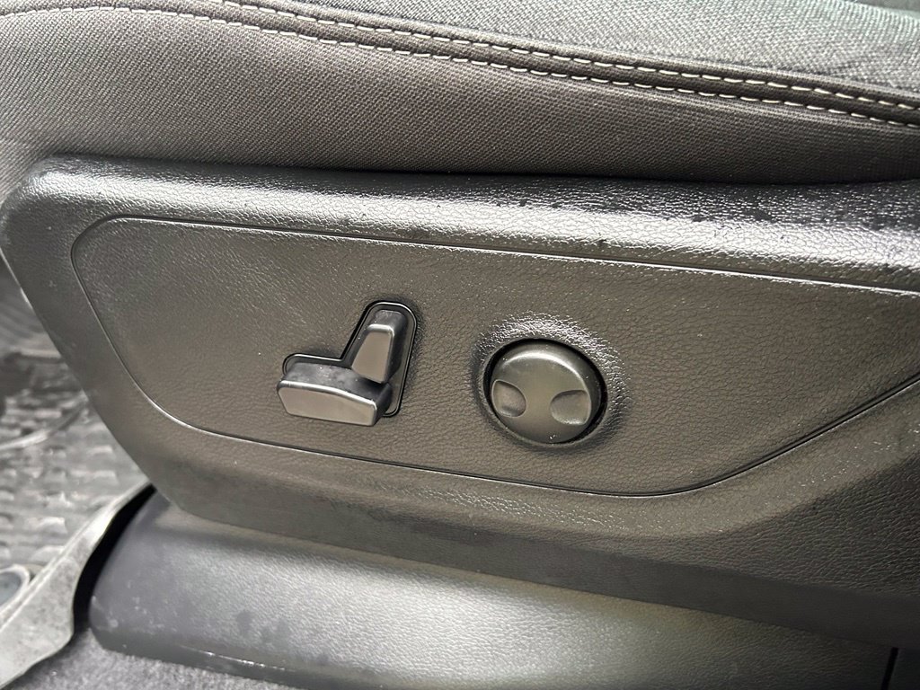Used 2026 RAM 1500 Big Horn AWD/4WD image 17