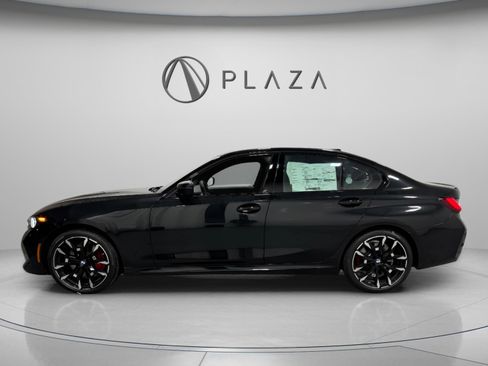 New 2026 BMW 330i xDrive Sedan w/ M Sport Package image 2