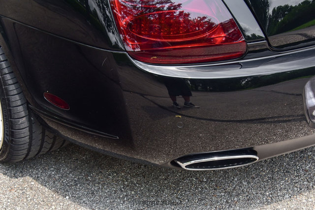 Used 2010 Bentley Continental GT Speed AWD/4WD image 85