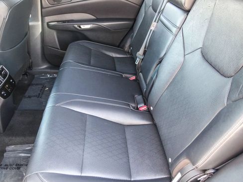 Certified 2024 Lexus RX 350 Premium Plus FWD image 20
