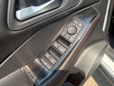 Certified 2026 Nissan Rogue SV AWD/4WD image 12