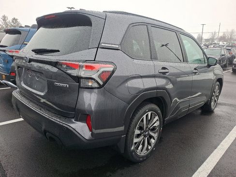 New 2026 Subaru Forester Touring image 4