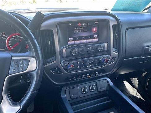 Used 2015 GMC Sierra 2500 Denali w/ Duramax Plus Package AWD/4WD image 9