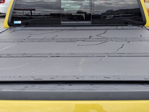 Used 2023 GMC Canyon AT4 w/ AT4 Premium Package image 11