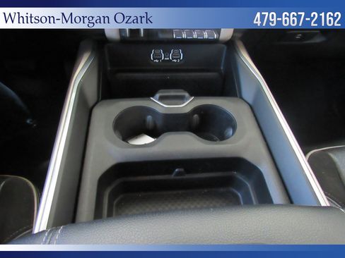 Used 2022 RAM 2500 Laramie AWD/4WD image 58
