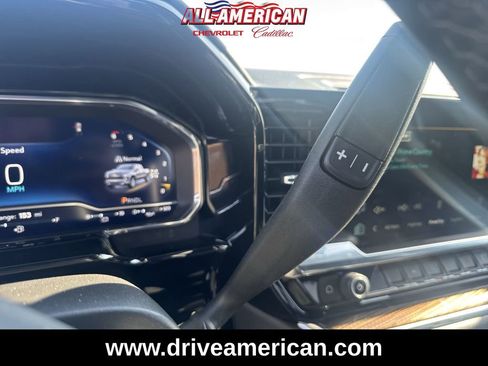 Used 2025 Chevrolet Silverado 1500 LT image 16