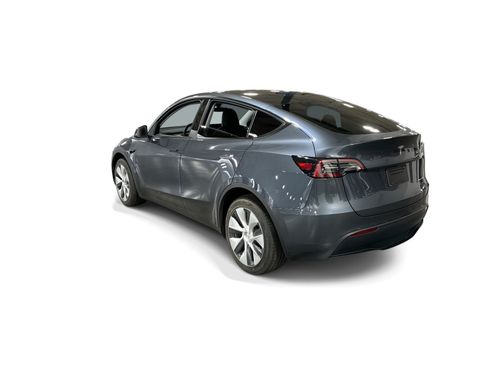Certified 2023 Tesla Model Y Long Range AWD/4WD image 4