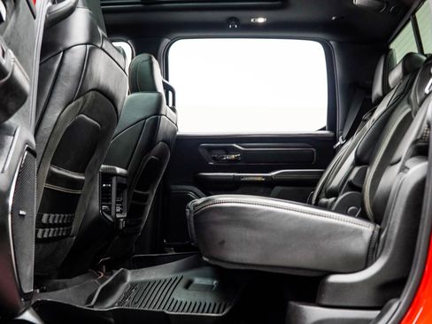 Used 2024 RAM 1500 TRX AWD/4WD image 50