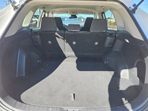 Used 2024 Toyota RAV4 LE image 25