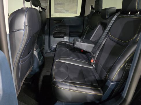 New 2026 Ford Maverick Lobo AWD/4WD image 36