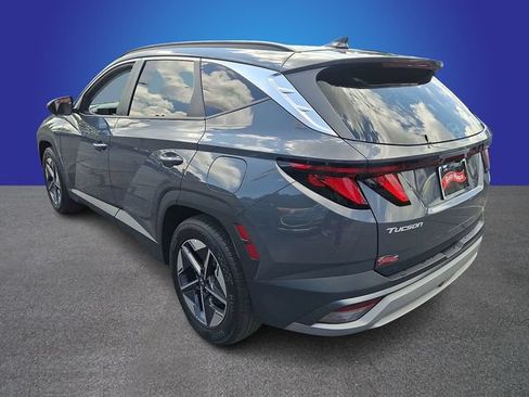 Used 2025 Hyundai Tucson SEL FWD image 6