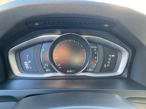 Used 2015 Volvo V60 T5 Premier AWD/4WD image 16