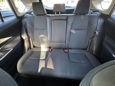 Used 2025 Toyota RAV4 LE image 38