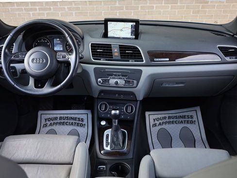 Used 2016 Audi Q3 2.0T Premium Plus w/ Technology Package image 26