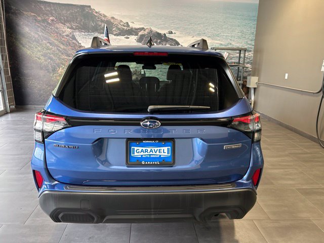 Used 2026 Subaru Forester Premium AWD/4WD image 25