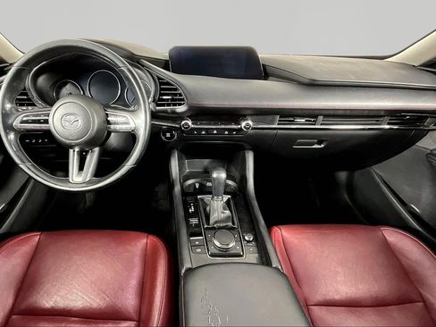 Used 2022 MAZDA MAZDA3 s FWD image 7