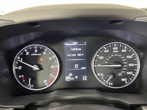 New 2025 Subaru Crosstrek 2.5i Limited image 14