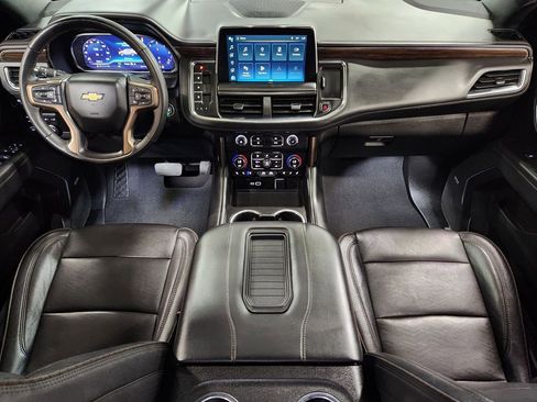 Used 2023 Chevrolet Suburban High Country image 47