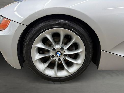 Used 2003 BMW Z4 2.5i RWD image 33