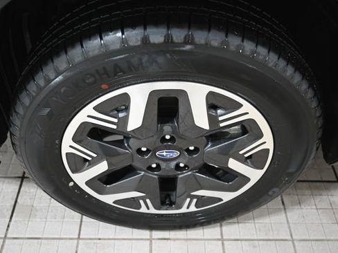 Certified 2026 Subaru Forester Premium AWD/4WD image 17