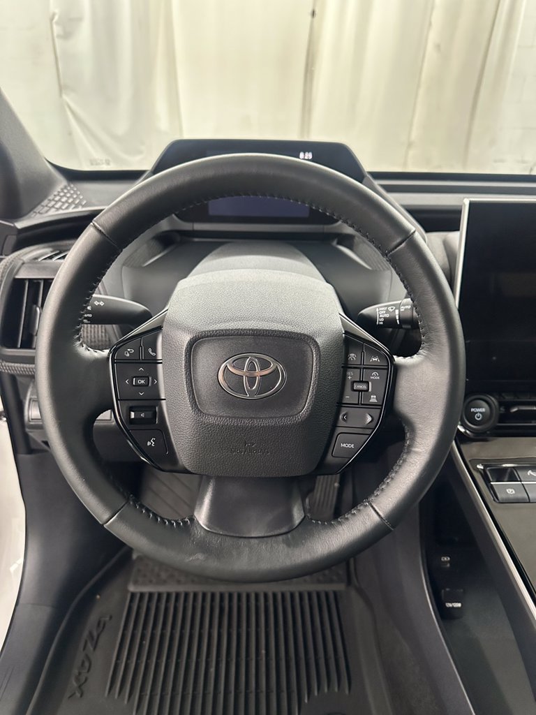 Used 2023 Toyota bZ4X AWD w/ Weather Package image 16
