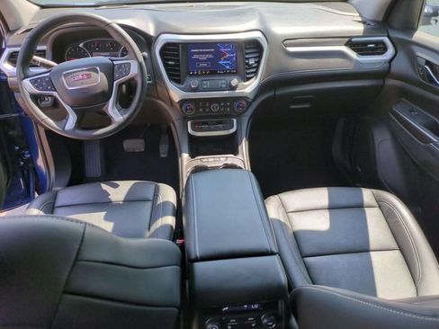 Certified 2023 GMC Acadia SLT w/ Preferred Package AWD/4WD image 21