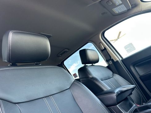 Used 2019 Ford Ranger Lariat w/ Equipment Group 501A Mid image 16