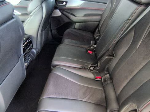 New 2026 Acura MDX A-Spec image 21