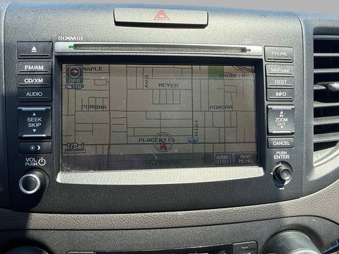 Used 2014 Honda CR-V EX-L image 30