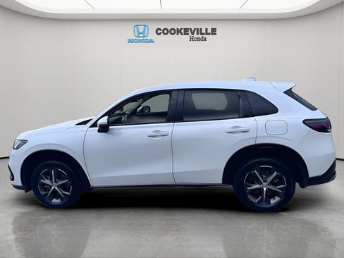 Used 2024 Honda HR-V EX-L image 7