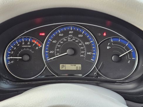 Used 2011 Subaru Forester 2.5X w/ Alloy Wheel Value Pkg image 23