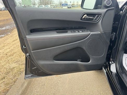 New 2026 Dodge Durango GT image 8