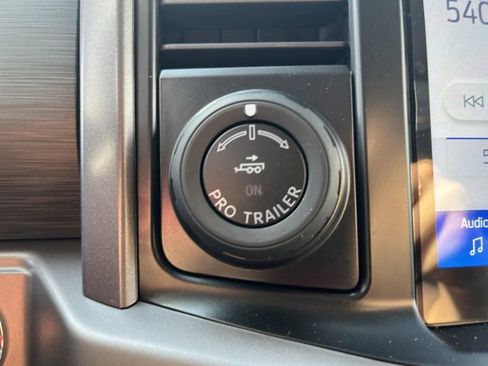 New 2025 Ford F150 XLT w/ Equipment Group 302A MID image 10