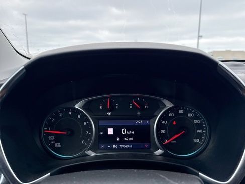 Used 2020 Chevrolet Equinox Premier image 9