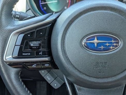 Used 2018 Subaru Outback 2.5i Touring w/ Protection Package #1 AWD/4WD image 19