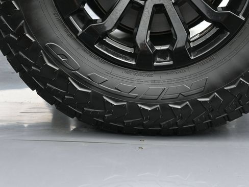 Used 2022 GMC Sierra 1500 AT4X AWD/4WD image 44