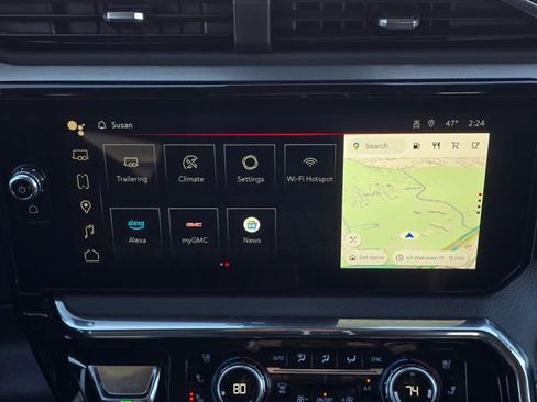 Used 2025 GMC Sierra 1500 Denali image 34