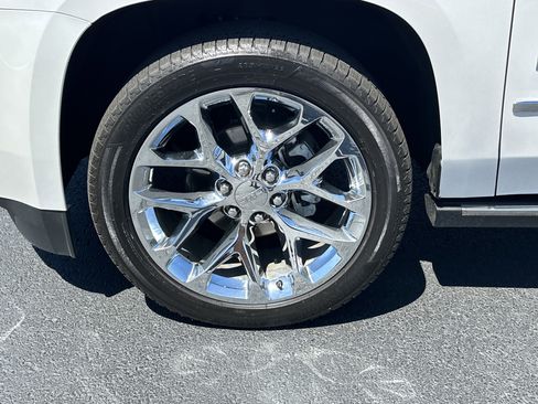 Used 2018 GMC Yukon XL Denali w/ Denali Ultimate Package RWD image 11
