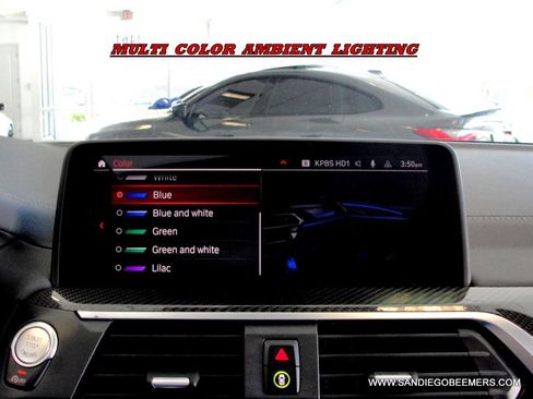 Used 2021 BMW X4 xDrive30i w/ M Sport Package AWD/4WD image 23