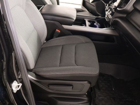 Used 2022 RAM 1500 Big Horn RWD image 14