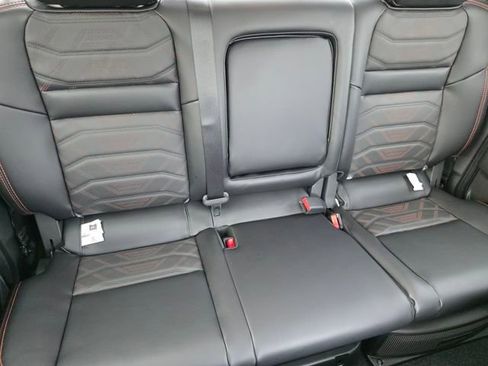 New 2026 Nissan Frontier PRO-4X image 28