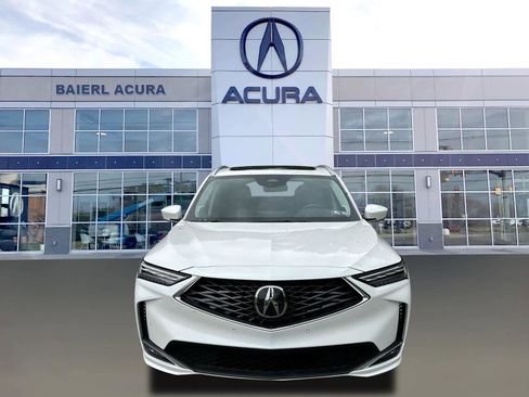 New 2026 Acura MDX SH-AWD w/ Advance Package image 8