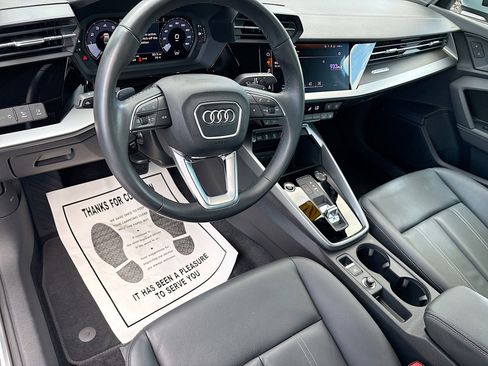 Used 2023 Audi A3 2.0T Premium Plus image 10