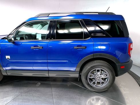 Used 2024 Ford Bronco Sport Big Bend image 13