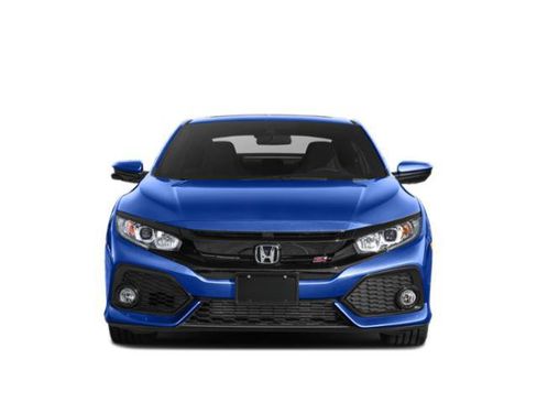Used 2019 Honda Civic Si image 4