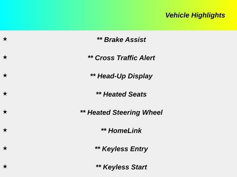 Used 2020 BMW X3 xDrive30i w/ Premium Package AWD/4WD image 20
