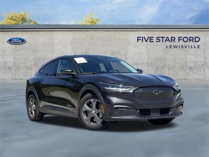 Used 2022 Ford Mustang Mach-E Select w/ Comfort/Technology Package