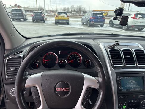 Used 2012 GMC Acadia SLT image 27